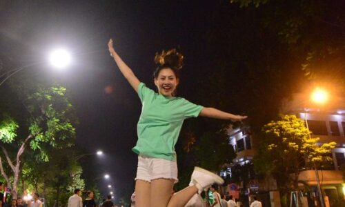 Phố Đi Bộ Buôn Ma Thuột 600 Tỷ Đồng – Địa Điểm Du Lịch Trong Thành Phố