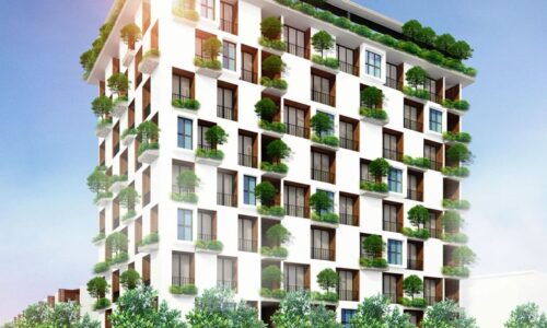 Căn Hộ – Khách Sạn VN Đà Thành Luxury