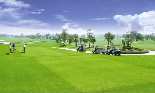 Sân Golf Eakao VinGroup Buôn Ma Thuột – Thực Hư Chuyện Sốt Đất
