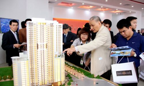 Các dự án đã triển khai của Chủ Đầu Tư Premia Eco City