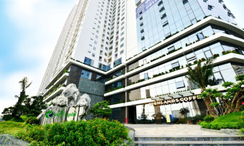 Đánh giá năng lực của CĐT Capital House