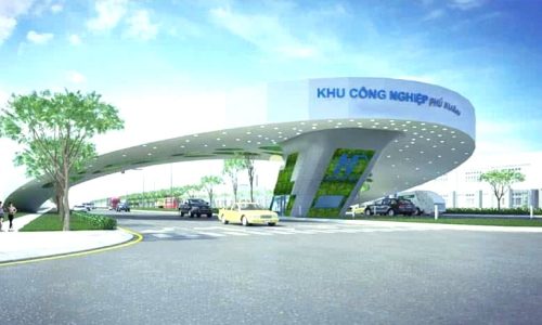 Dự Án Khu Công Nghiệp Phú Xuân Có Quy Mô Hơn 313Ha – Đã Chốt Thời Gian Triển Khai
