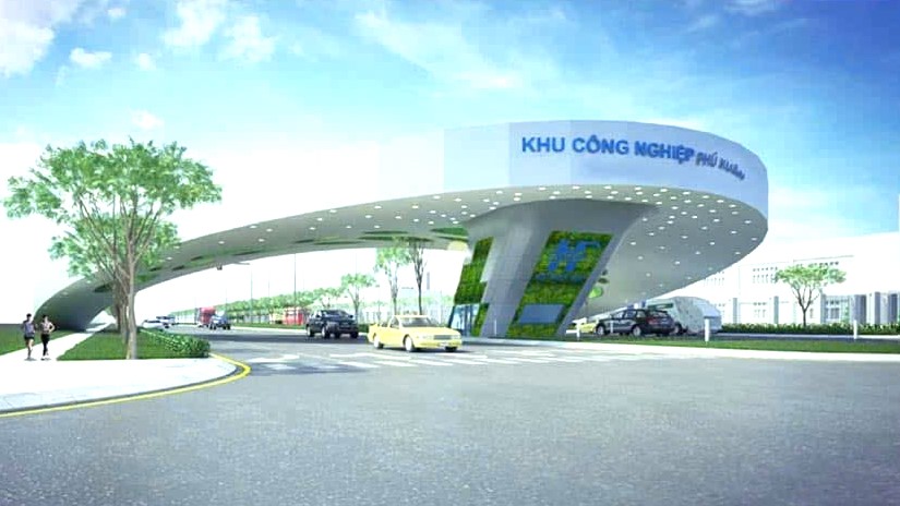Dự Án Khu Công Nghiệp Phú Xuân Có Quy Mô Hơn 313Ha - Đã Chốt Thời Gian Triển Khai