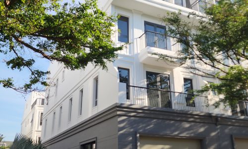 CĂN 2 MẶT THOÁNG NGANG 6M GIÁ TỐT  5.6 TỶ TẠI ECO CITY PREMIA