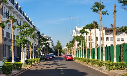 NHÀ ECO CITY PREMIA KHU LONDON ĐỐI DIỆN TRƯỜNG HỌC