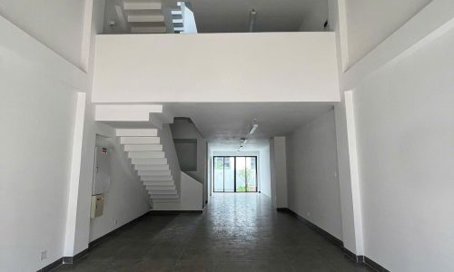 CHO THUÊ NHÀ NGUYÊN CĂN 430M2 SÀN MT NGUYỄN ĐÌNH CHIỂU