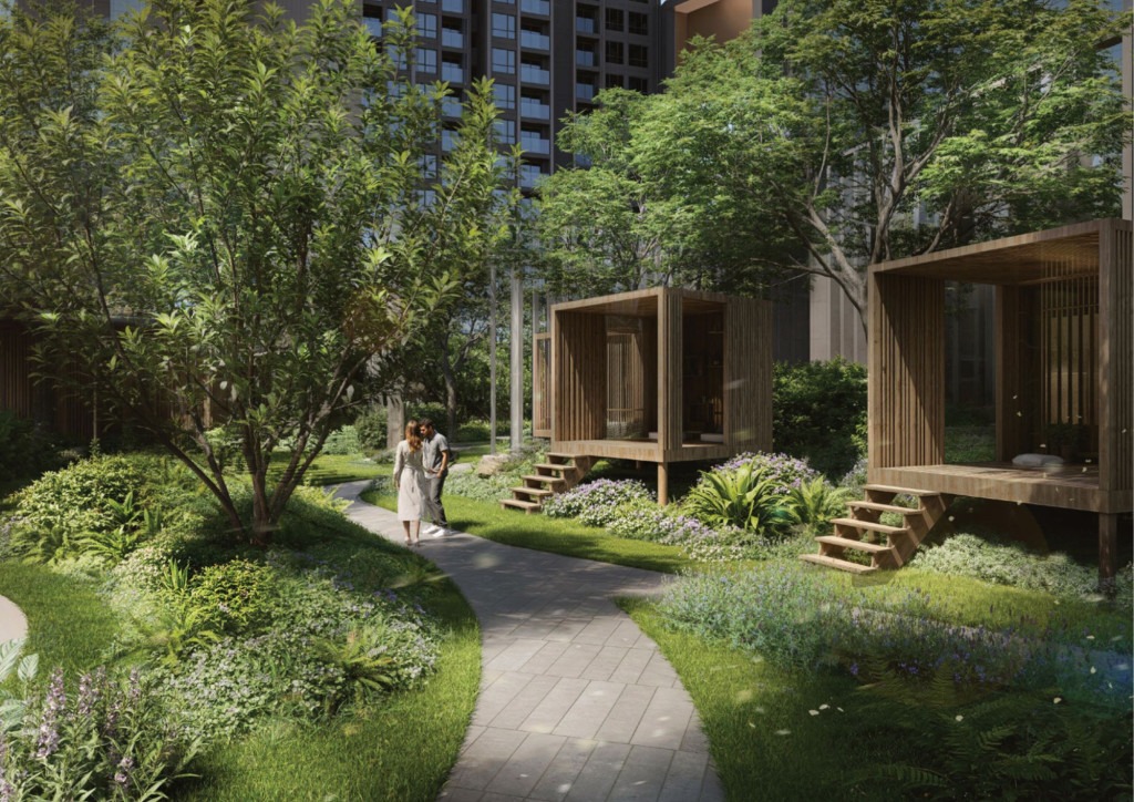 Dự Án Xuân Mai BMT ERA CITY