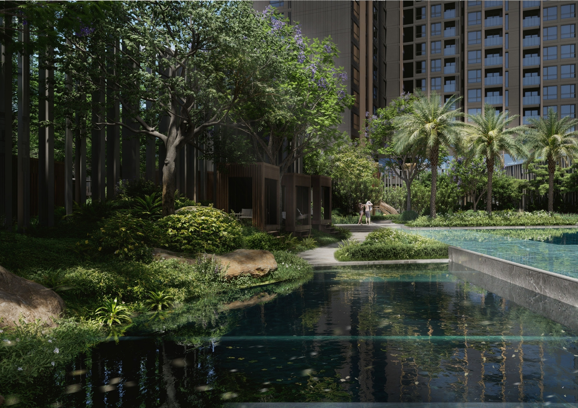 Dự Án Xuân Mai BMT ERA CITY