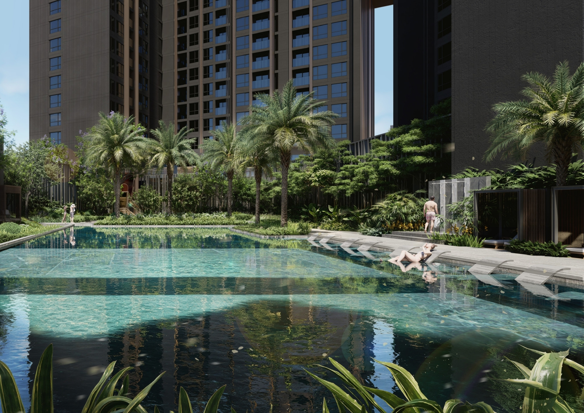Dự Án Xuân Mai BMT ERA CITY