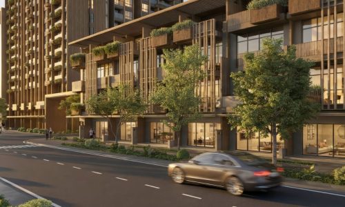 ERA CITY ĐẮK LẮK – DẤU ẤN ĐÔ THỊ MỚI DO XUÂN MAI KIẾN TẠO