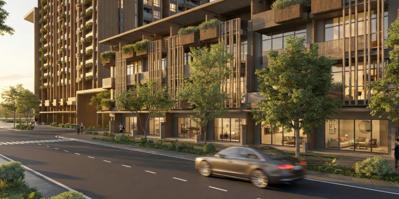 Dự Án Xuân Mai BMT ERA CITY